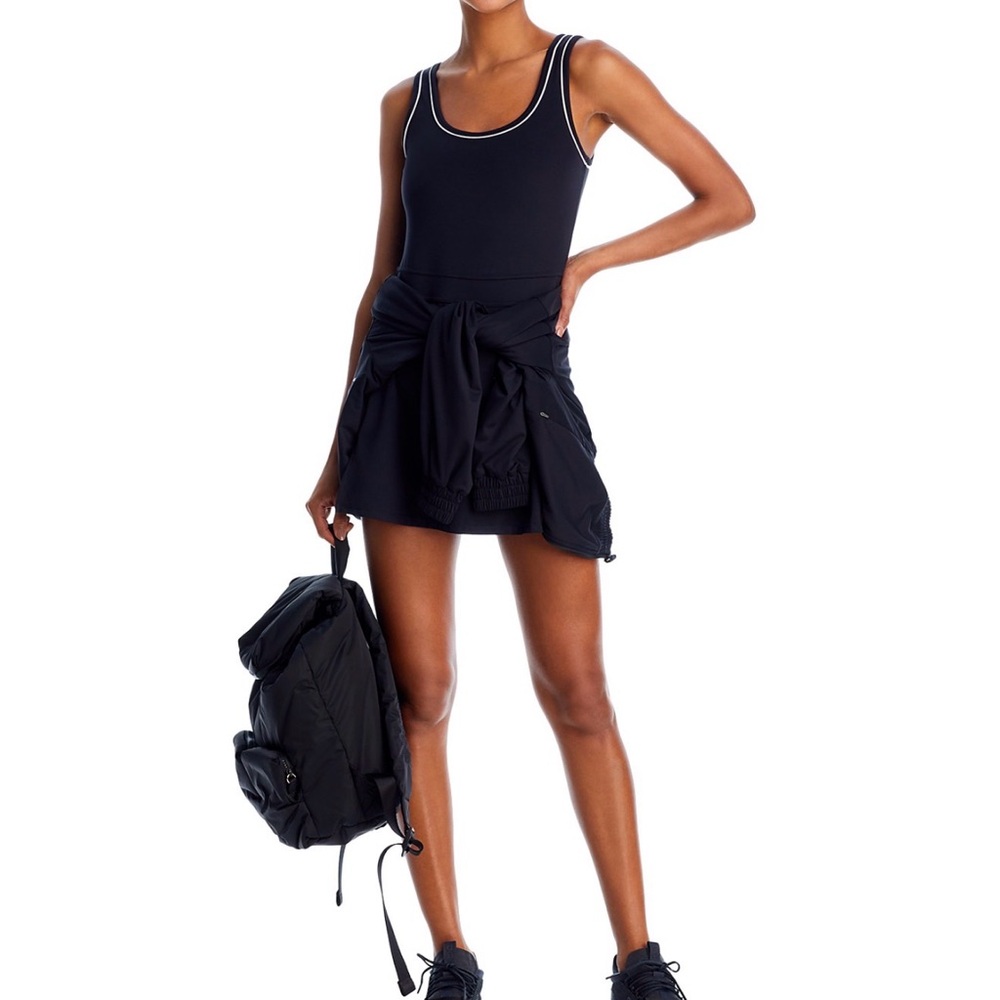 Splits59 Martina Dress - Exclusive